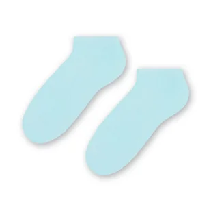 SKARPETY STEVEN 052 GL (kolor błękit, rozmiar 35-37) - Skarpetki damskie - miniaturka - grafika 12