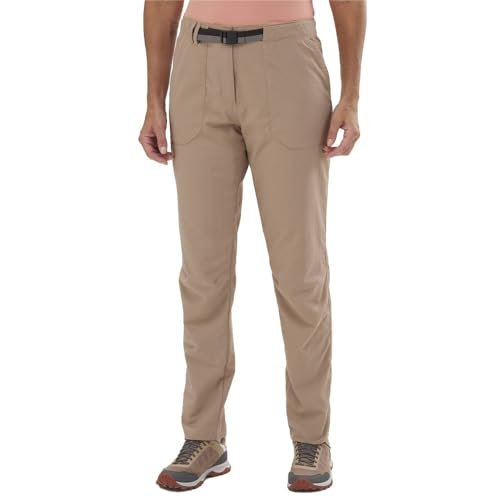 Lafuma Access Pants W - Klasyczne damskie spodnie turystyczne