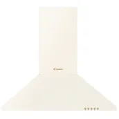 Okapy kuchenne - Candy CCC60BA - miniaturka - grafika 1