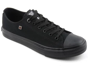 Trampki męskie, buty sportowe Big Star AA174009 - Trampki męskie - miniaturka - grafika 1