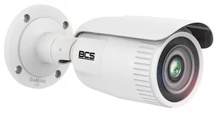 Tubowa kamera IP BCS-V-TIP45VSR5, motozoom, 1/2.7'' 5 Mpx PS CMOS, STARLIGHT kolor w Nocy - Kamery IP - miniaturka - grafika 1