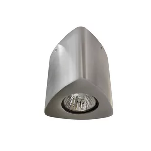 Azzardo Oświetlenie Lampa sufitowa Dario Aluminium (GM4109) GM4109 ALU - Lampy sufitowe - miniaturka - grafika 2