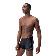 Kąpielówki męskie - Kąpielówki męskie spodenki kąpielowe Speedo HyperBoom V-Cut - miniaturka - grafika 1