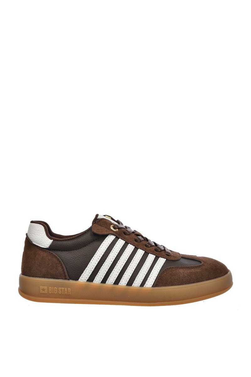 Sneakersy damskie BIG STAR SHOES TT274715 37