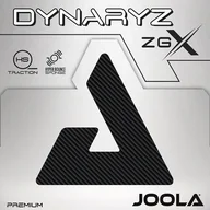 Tenis stołowy - Pokrycie Joola  Dynaryz ZGX  2,0 mm, Czerwony - miniaturka - grafika 1