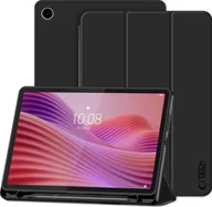 Etui do tabletów - Tech-Protect SC Pen do Lenovo Tab 10.1 TB-311 czarny - miniaturka - grafika 1
