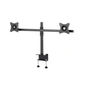Edbak SV05 Uchwyt Biurkowy Ekran 19"-27" Salon Warszawa Montaż i instalacje Kalibracja  Dostawa 0zł NEGOCJUJ CENĘ - Uchwyty do monitorów - miniaturka - grafika 1