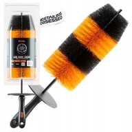 Akcesoria do mycia samochodu - ADBL WHEEL SWORD szczotka do mycia felg - miniaturka - grafika 1