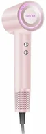 Suszarki do włosów - Osom Professional Aurora BLDC OSOMAURORAPINK Różowy - miniaturka - grafika 1