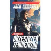 Science-fiction - Zaginiona flota 7. Przestrzeń zewnętrzna. - Jack Campbell - miniaturka - grafika 1