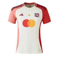 Piłka nożna - Koszulka Olympique Lyonnais 24/25 Third - miniaturka - grafika 1
