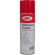 Kosmetyki samochodowe - Smar Do Łańcucha Jmc 0,3ml Suchy W Sprayu Bezbarwny Motocykl Rower Uniwers - miniaturka - grafika 1