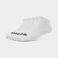 Skarpetki damskie - ADIDAS SKARPETY TREFOIL LINER 6 - adidas - miniaturka - grafika 1