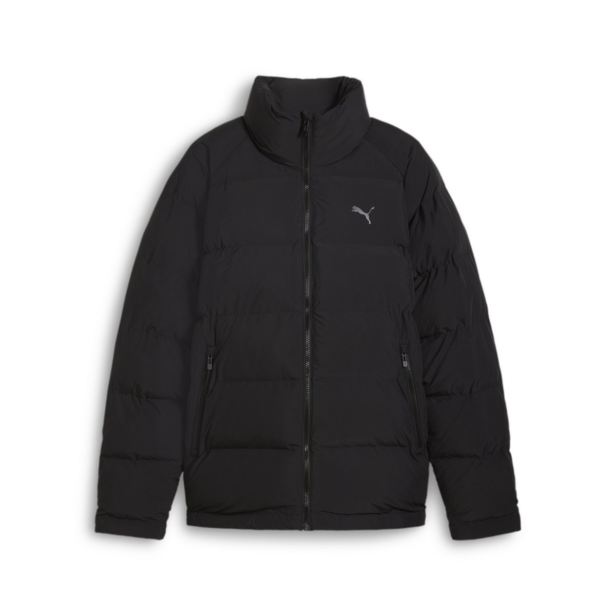 Kurtka męska Puma MONO czarna 62646901 r L
