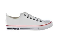 Trampki męskie - Buty Trampki Męskie Big Star K - miniaturka - grafika 1