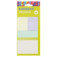 Zakładki indeksujące - Paperdot, Zestaw Karteczek Samoprzylepnych, 80 Sztuk - miniaturka - grafika 1