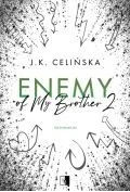 Enemy of My Brother 2 - Romanse - miniaturka - grafika 1