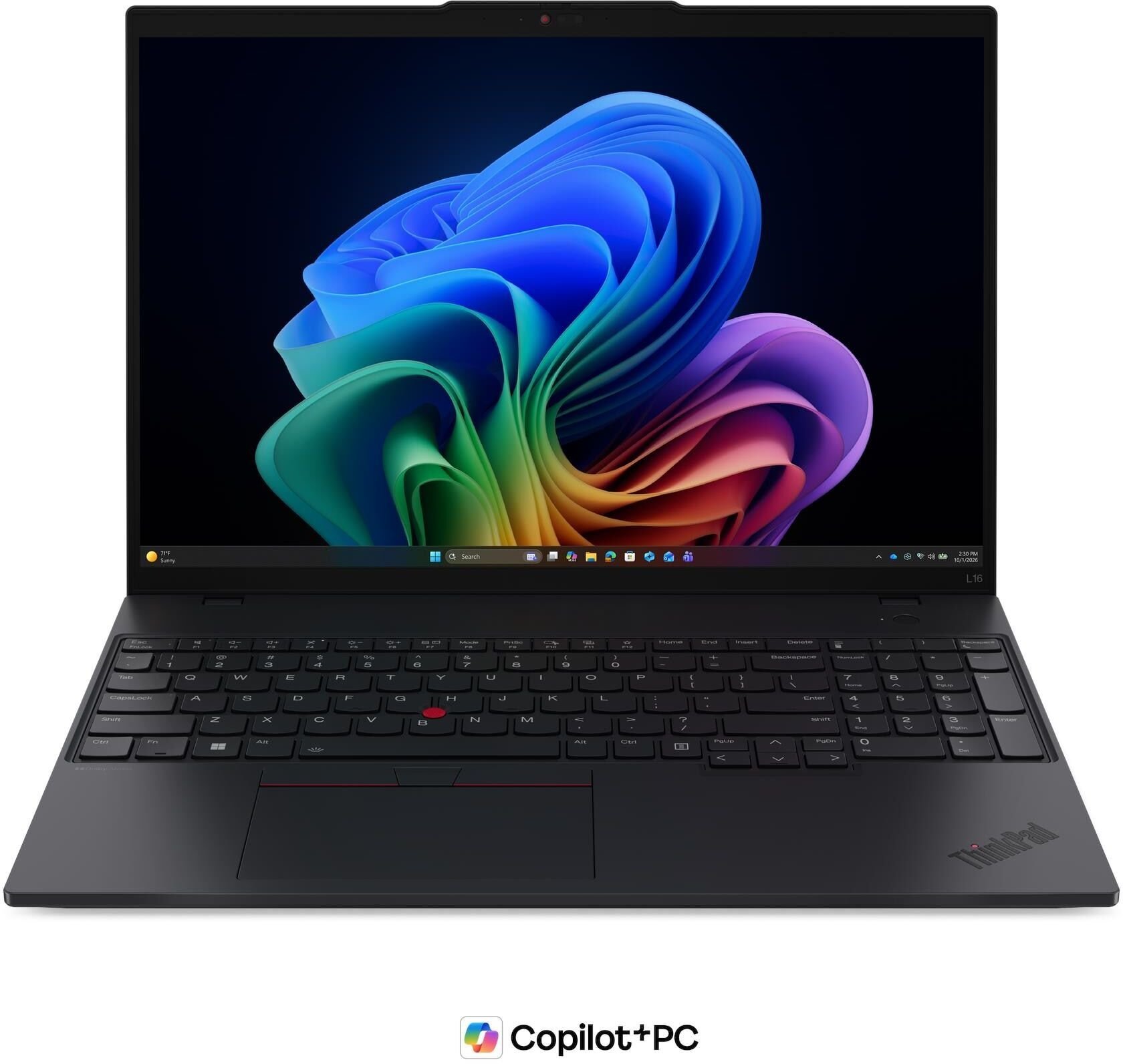 Lenovo ThinkPad L16 Gen 3 21X80044MH