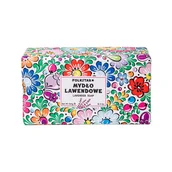 Mydła - MYDŁO W KOSTCE LAWENDOWE FOLK 300G - OPOLSKIE FOLKSTAR - miniaturka - grafika 1