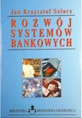 Finanse, księgowość, bankowość - Rozwój systemów bankowych - miniaturka - grafika 1
