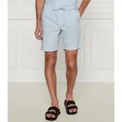 Spodenki męskie - Tommy Hilfiger Szorty | Regular Fit - miniaturka - grafika 1