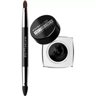 Eyelinery - MAYBELLINE Tatto Liner Eyeliner Wodoodporny Żelowy Eyeliner 950 Blackest Black - miniaturka - grafika 1