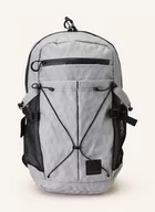 Plecaki - Jack Wolfskin Plecak Wandermood Pack 20 L silber - miniaturka - grafika 1