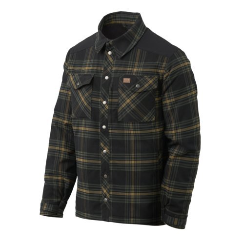 Helikon-Tex Koszula Winter Warden Slate Moorland Plaid - XXL