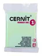 Masy plastyczne - Modelina Cernit Pistacjowa 56 G - miniaturka - grafika 1