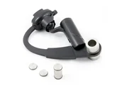 Akcesoria fotograficzne - Stabilizator Curve Steadycam Do Kamer Gopro Hero 7 6 5 4 3+ 3 2  I Sjcam - miniaturka - grafika 1