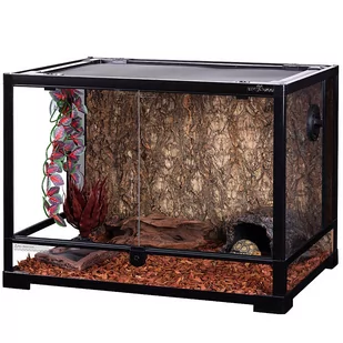 Repti-Zoo Repti-Zoo Terrarium RK 60x45x45cm RZ RK0107 60x45x45 - Terraria - miniaturka - grafika 1