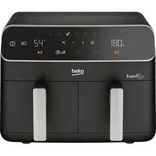 BEKO FRL5388B Air Fryer z podwójnym koszem - Frytkownice - miniaturka - grafika 1