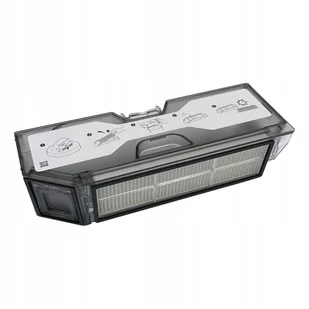 Oryginalny zbiornik pojemnik na kurz do Roborock S8 MaxV Ultra - Akcesoria do odkurzaczy - miniaturka - grafika 1