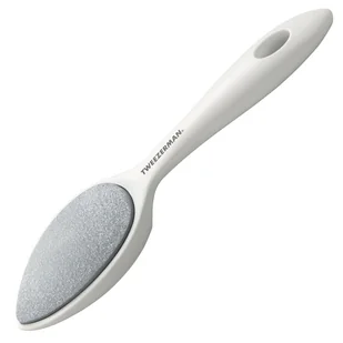 Tweezerman tweez erman PEDRO eelt Steen 5069-R - Peelingi do ciała - miniaturka - grafika 2