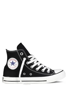 Converse Sneakersy w kolorze czarnym - Trampki damskie - miniaturka - grafika 1