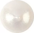 Graine Creative Graine Creative Malowanie kropkami 3D perłowy Biały GC-616340 - Przybory szkolne - miniaturka - grafika 1