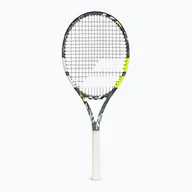 Tenis ziemny - Rakieta tenisowa Babolat Evo Aero Lite blue - miniaturka - grafika 1