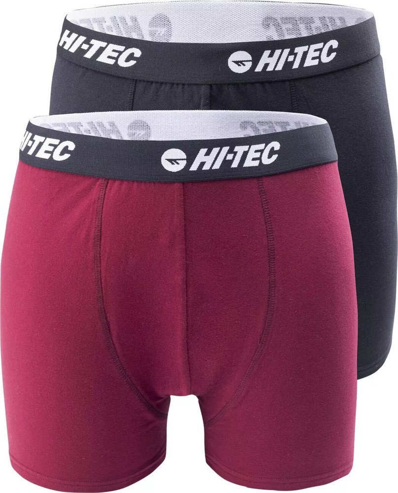 Męskie Bokserki MIREIO 2PACK