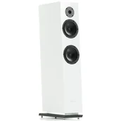 Głośniki i kolumny - Pylon Audio Diamond 28 – Kolumna podłogowa Biały HG - miniaturka - grafika 1