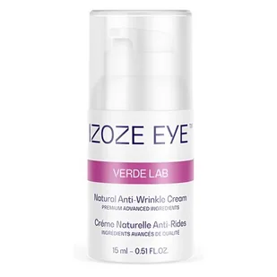 Farmacia Verde Izoze Eye - 15ml. Krem pod oczy. - Kosmetyki pod oczy - miniaturka - grafika 1