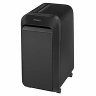 Niszczarki - Fellowes LX221 czarna 5050401 [H] - miniaturka - grafika 1