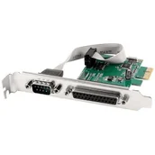 Adaptery i przejściówki - Gembird Kontrolery PEX-COMLPT-01 PEX-COMLPT-01 - miniaturka - grafika 1