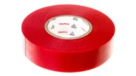 Pozostałe oświetlenie - Cellpack Cell Pack 145800 128 0,15  19  25, Nastro D izolacja elektryczna PCW, czerwony - miniaturka - grafika 1