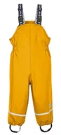 Spodnie i spodenki dla chłopców - first instinct by killtec Spodnie funkcyjne dla dzieci - FIS 44 MNS PNTS, wypalane żółte, 122/128, 38220-000 - miniaturka - grafika 1