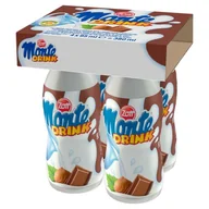 Mleko modyfikowane - Zott Monte Napój mleczny 380 ml (4 x 95 ml) - miniaturka - grafika 1