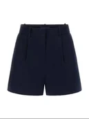 Spodenki damskie - shorts e bermuda donna guess w5yd13 whg92 g7v2 - miniaturka - grafika 1