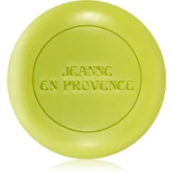 Mydła - Pollena Eva Jeanne Provence Jeanne Provence Verbena luksusowe mydło francuskie 100 g - miniaturka - grafika 1