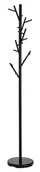 Wieszaki i stojaki - Wieszak Arbre czarny - miniaturka - grafika 1