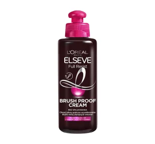 Loreal Elseve Krem Brush Proof Full Resist - Odżywki do włosów - miniaturka - grafika 1