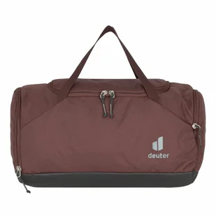 Deuter Torba sportowa Hopper 48 cm raisin-graphite - Torby sportowe - miniaturka - grafika 1